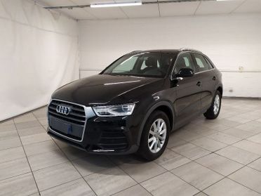 Audi Q3 2.0 tdi Business 150cv