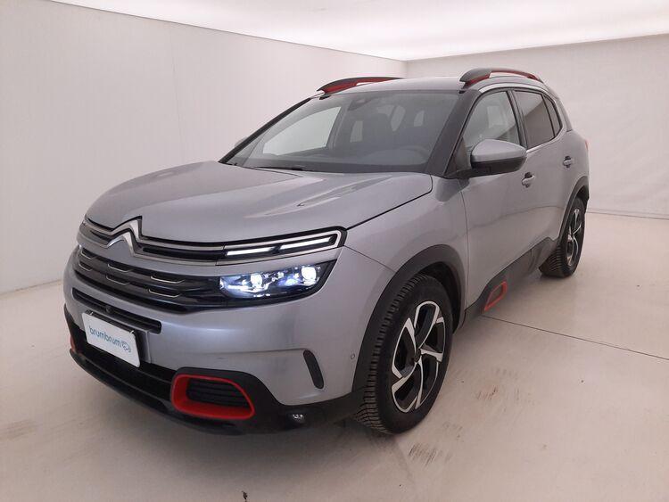 Citroen C5 Aircross Shine EAT8 BR471645 2.0 Diesel 177CV