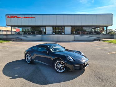 Porsche 911 992.1 Carrera *IVA ESP.*UNICO PROPR.