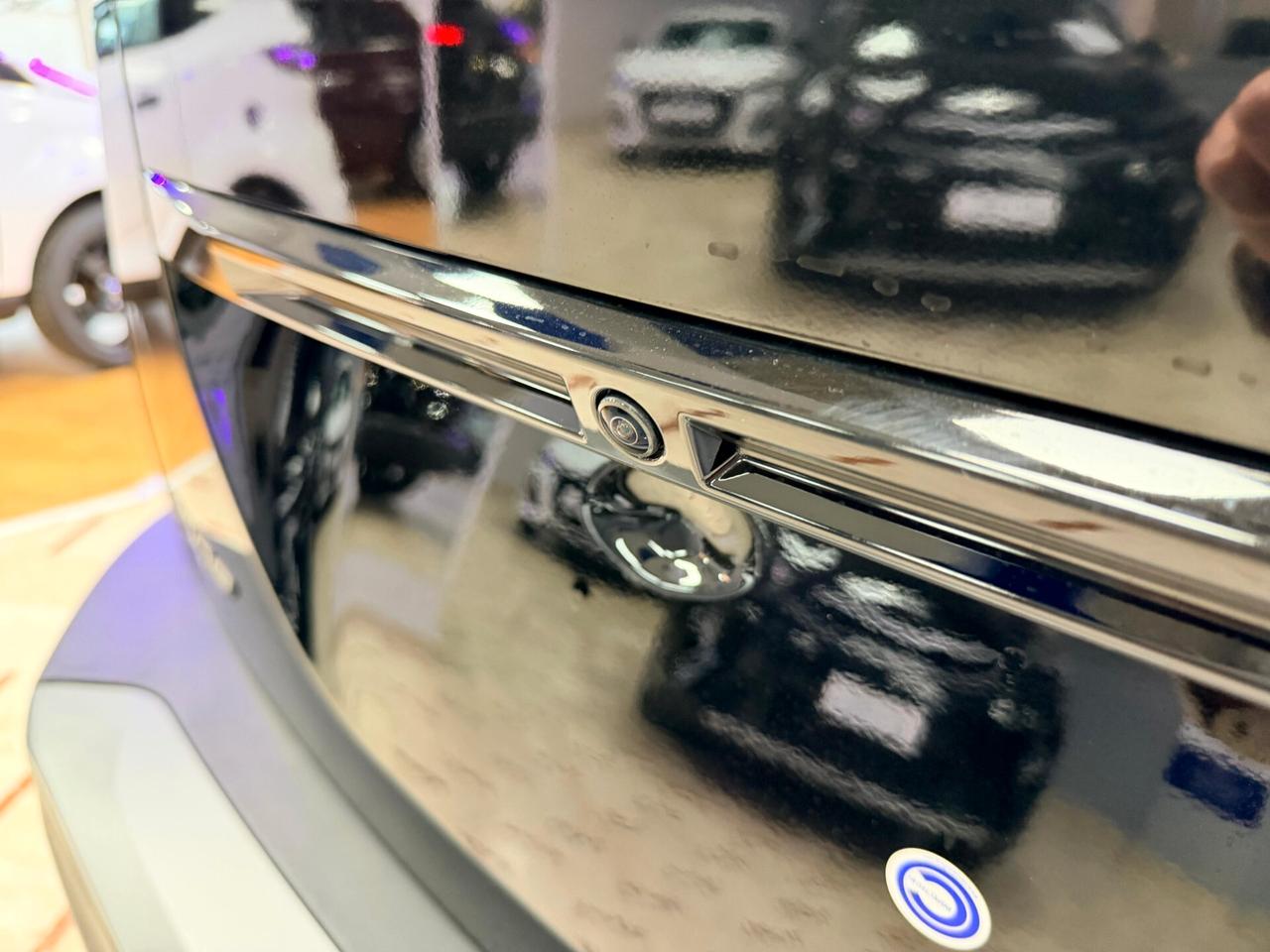 Peugeot 2008 Allure 100CV Km0