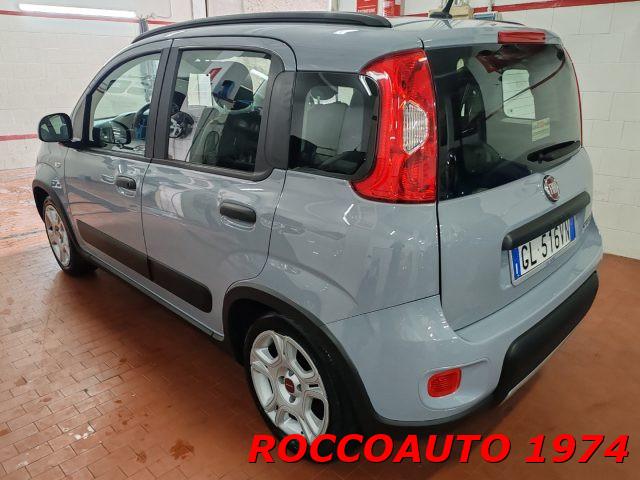 FIAT Panda VARI MODELLI DAL 2018 AL 2024 LEGGERE NOTE