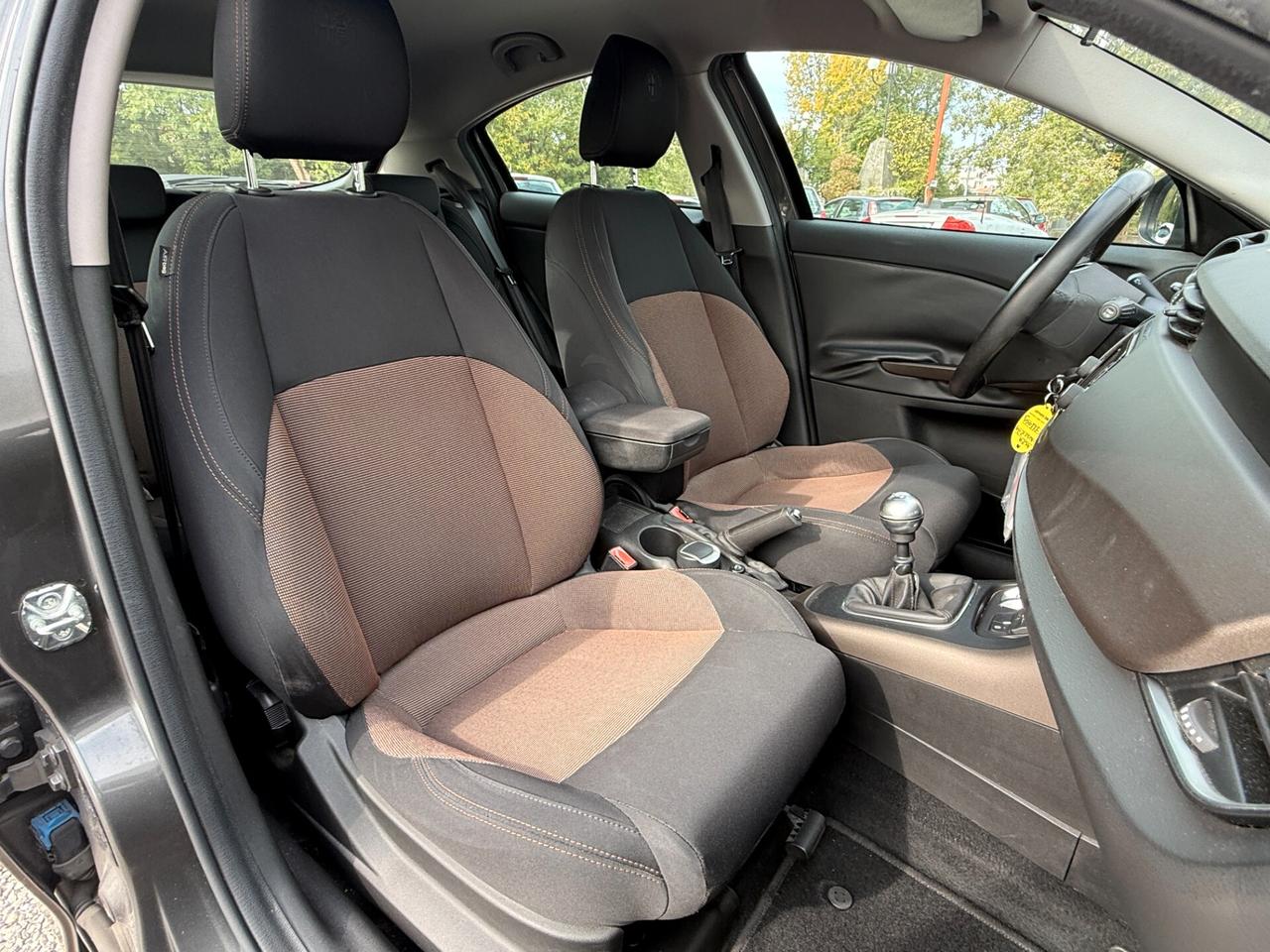 Alfa Romeo Giulietta 1.6 JTDm-2 105 CV Distinctive