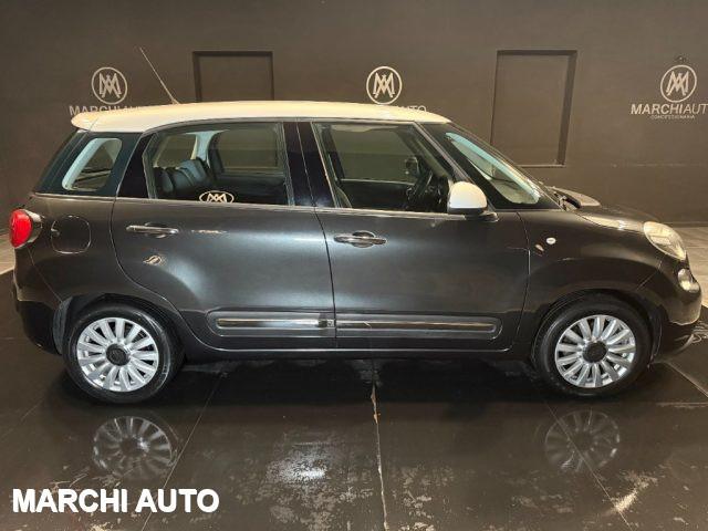 FIAT 500L 1.4 95 CV Pop Star + GPL
