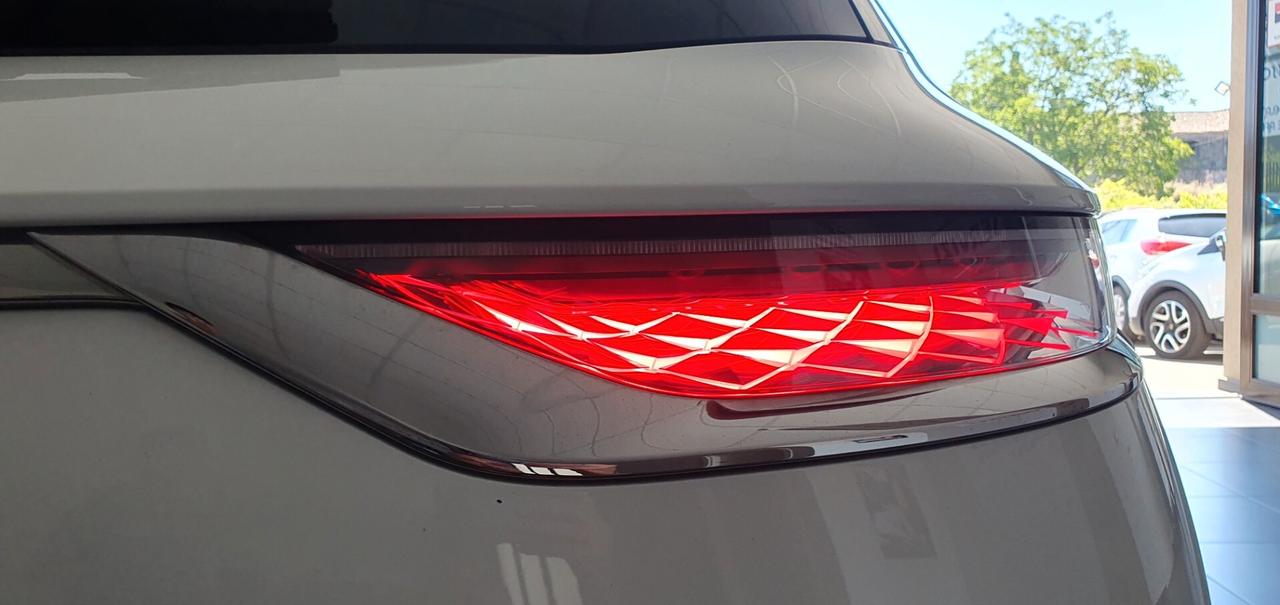 Ds DS 7 DS 7 Crossback BlueHDi 130 aut. Grand Chic