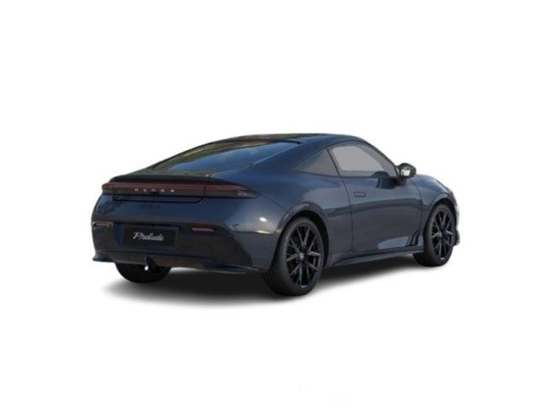 Honda Prelude 2.0 Hybrid 184 CV Automatica Advance
