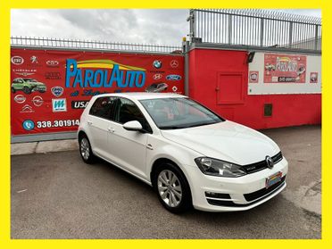 Volkswagen Golf 1.4 TGI 110cv BlueMotion - 2014