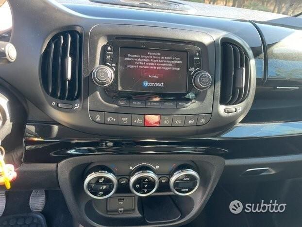 Fiat 500 l 1.3 mjt per neopatentati