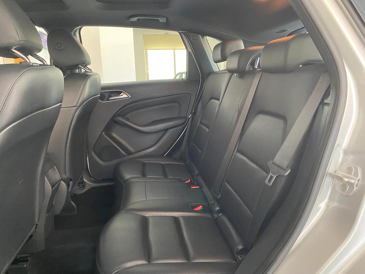 Mercedes-benz B 180 CDI Premium