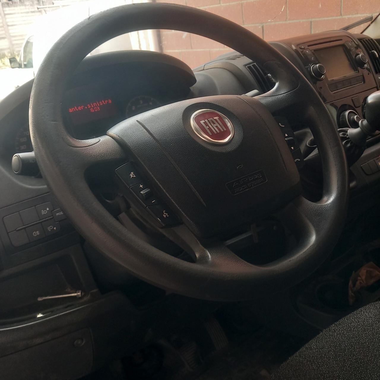 Fiat Ducato 2.3 130 cv Ottime condizioni