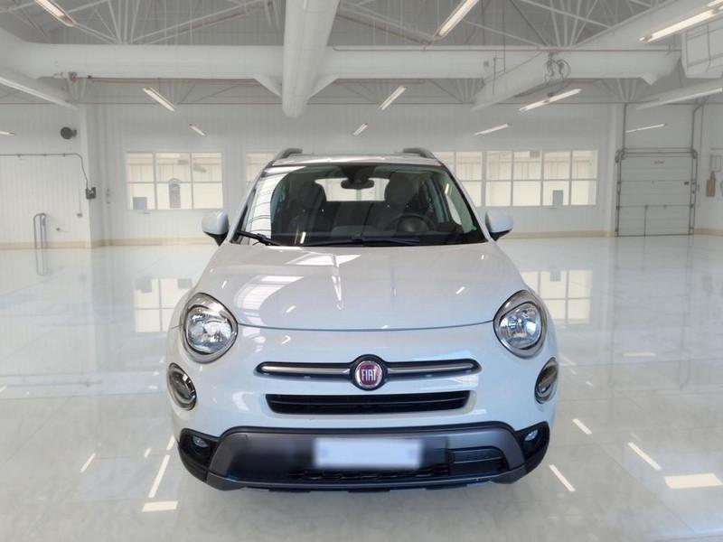 FIAT 500X 1.3 Mjet 95cv 4x2 Business