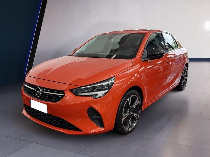 Opel Corsa VI 2020 1.5 Elegance s&s 100cv