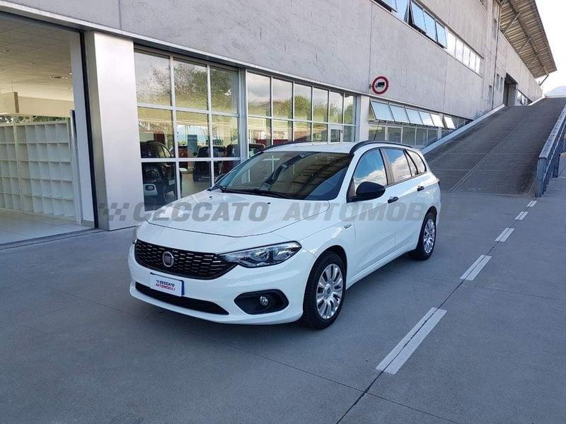 FIAT Tipo van SW 1.6 mjt 120cv Pop 2p.ti E6