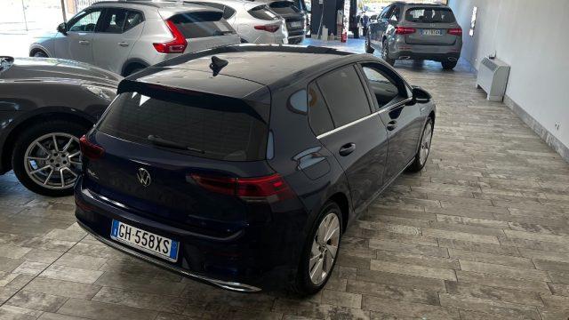 VOLKSWAGEN Golf 2.0 TDI 115 CV SCR style - pari al nuovo