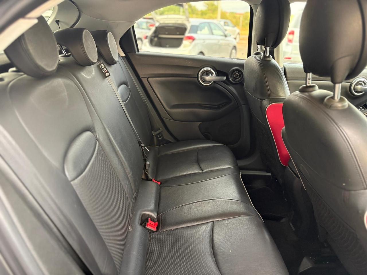 Fiat 500X 2.0 140 CV 4x4 Cross STRAFULL PERFETTA