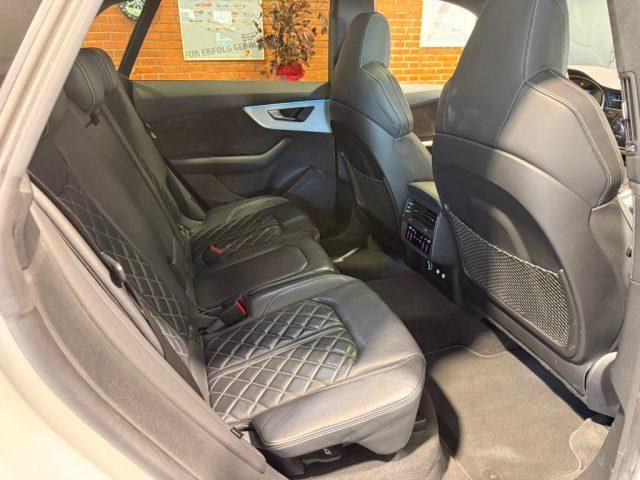AUDI Q8 50 TDI 286 CV quattro tiptronic S Line TETTO - LED
