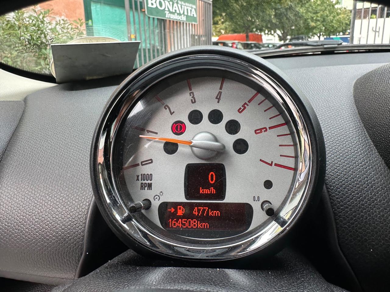 Mini Cooper SD Countryman 2.0 ALL4