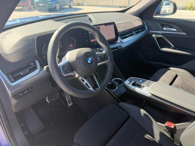 BMW X1 sDrive 20d Msport