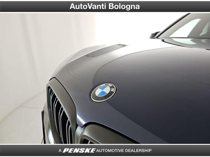 BMW X5 X5 M60i 48V Msport Pro