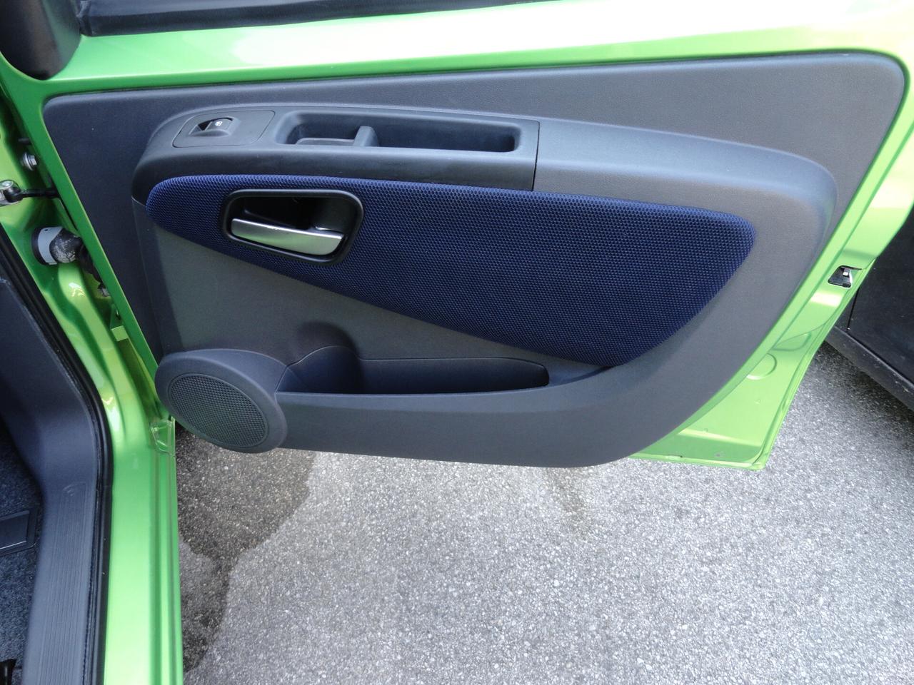Fiat Qubo 1.4 8V 77 CV Dynamic Natural Power