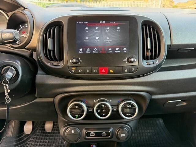 Fiat 500L 1.4 GPL 95 CV S&S Cross