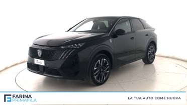 PEUGEOT Nuova 3008 GT - Hybrid 145 E-DCS6