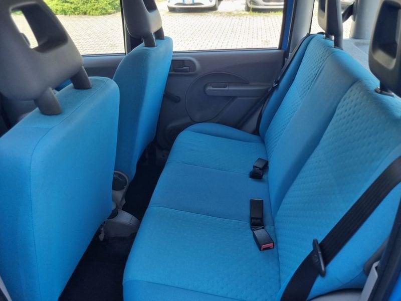 FIAT Panda Panda 1.2 Dynamic - NEOPATENTATI