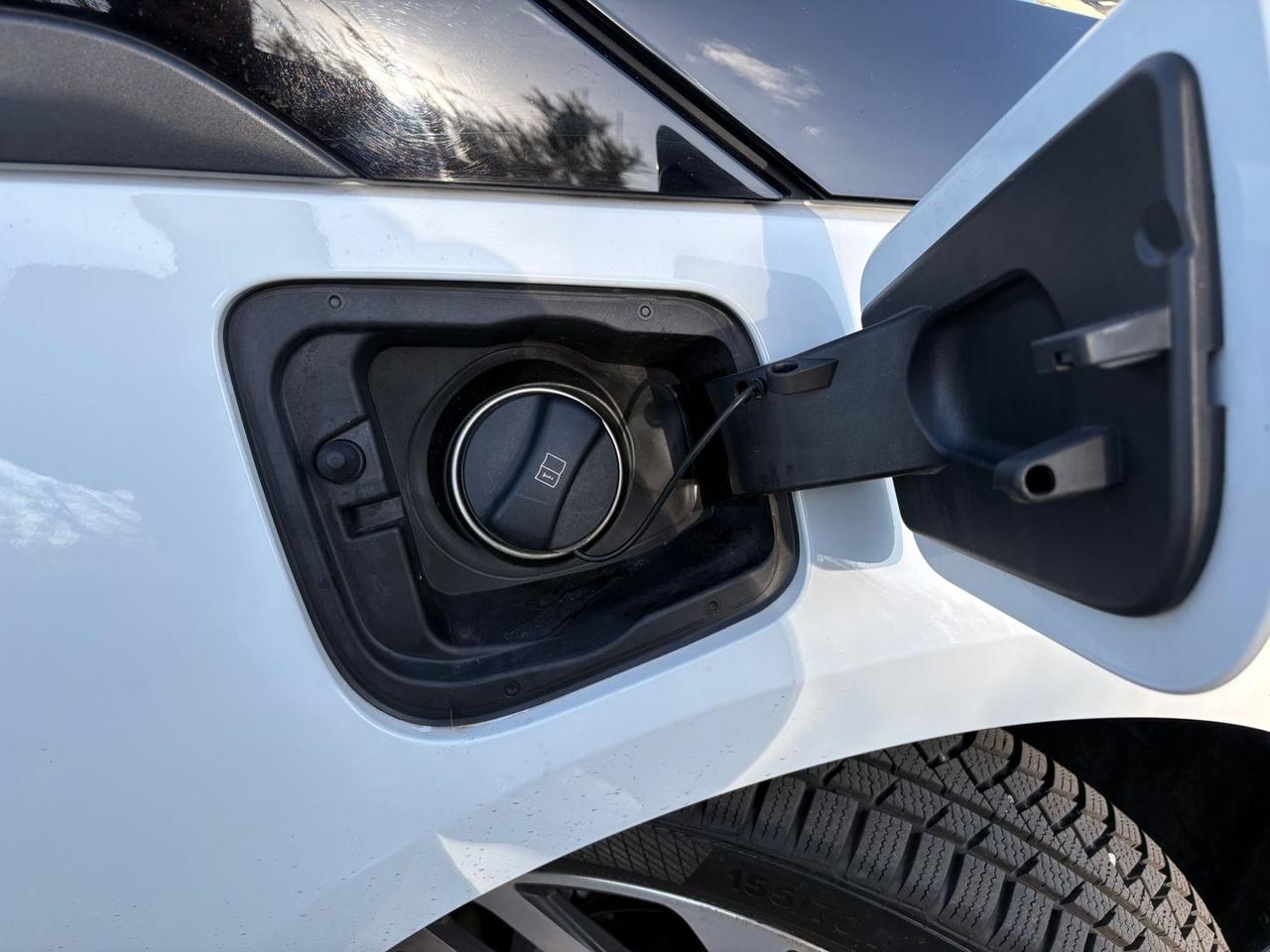 Bmw i3 94 Ah Range Extender Comfort #8879