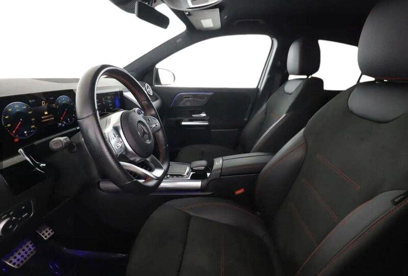 Mercedes-Benz GLA GLA 250 Automatic 4Matic Premium