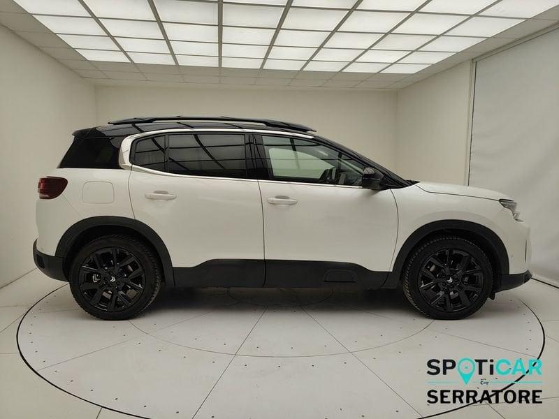 Citroën C5 Aircross I 2022 1.5 bluehdi Shine Pack s&s 130cv eat8