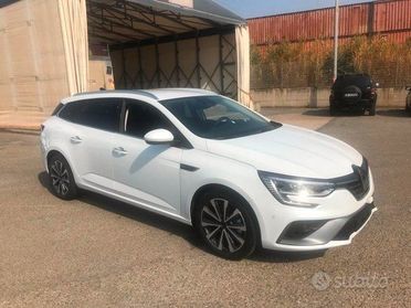 Renault Mégane SW 1.6 Hybrid 160cv AZIENDALE