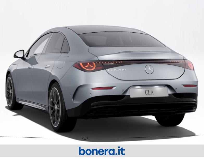 Mercedes CLA 200 200 Advanced Plus Auto