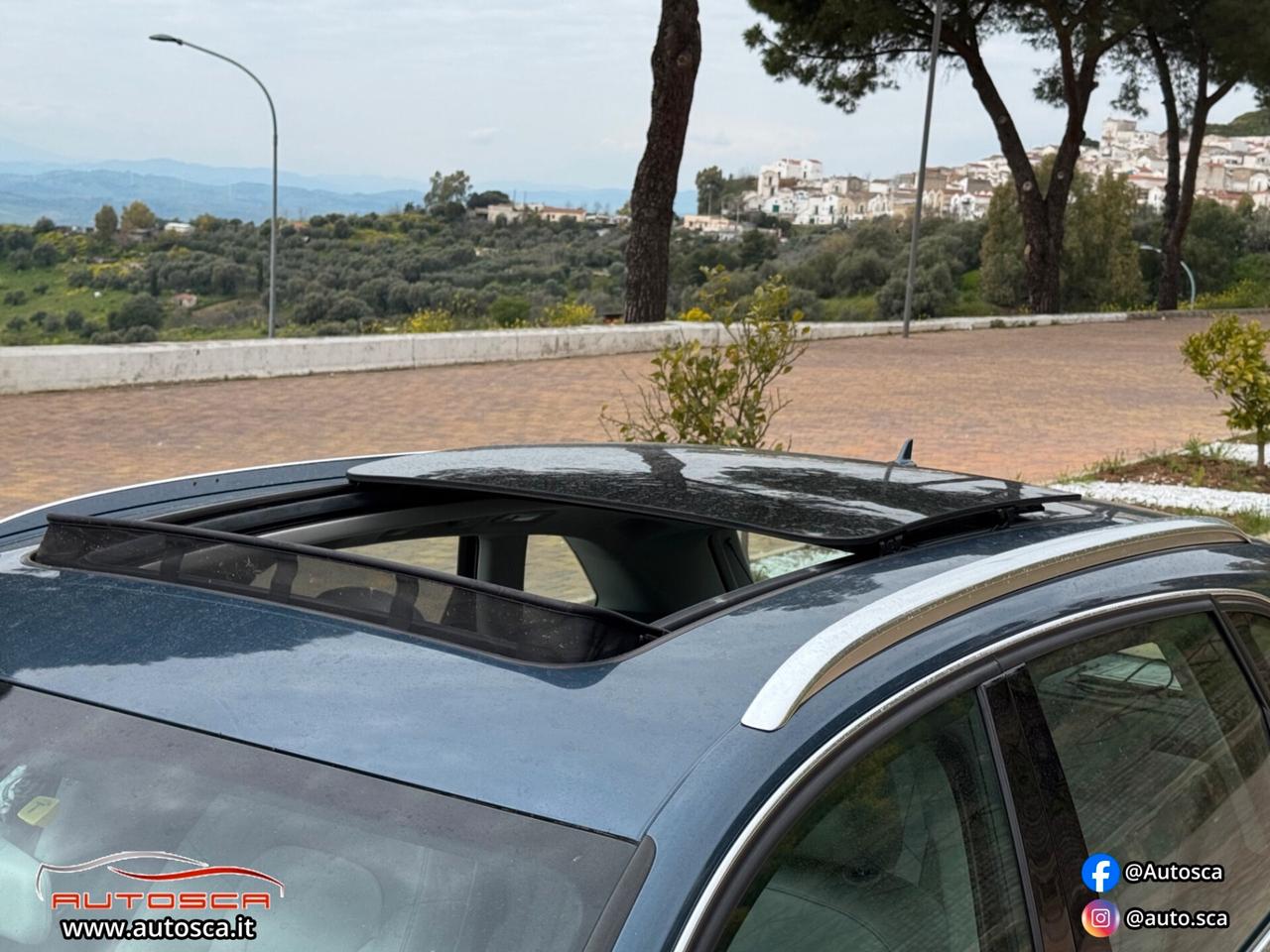 Audi Q5 2.0 TDI 177CV quattro S tronic