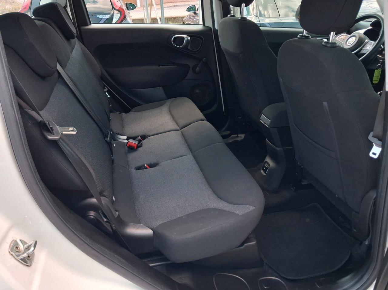 Fiat 500 L 1.4 Mirror 95cv