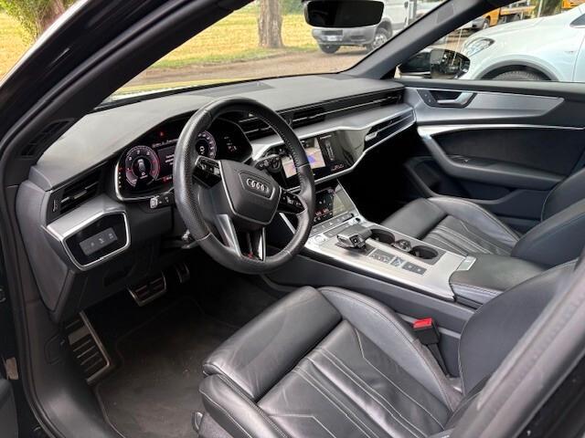 Audi A6 Avant 40 2.0 TDI S tronic Business Sport S-LINE