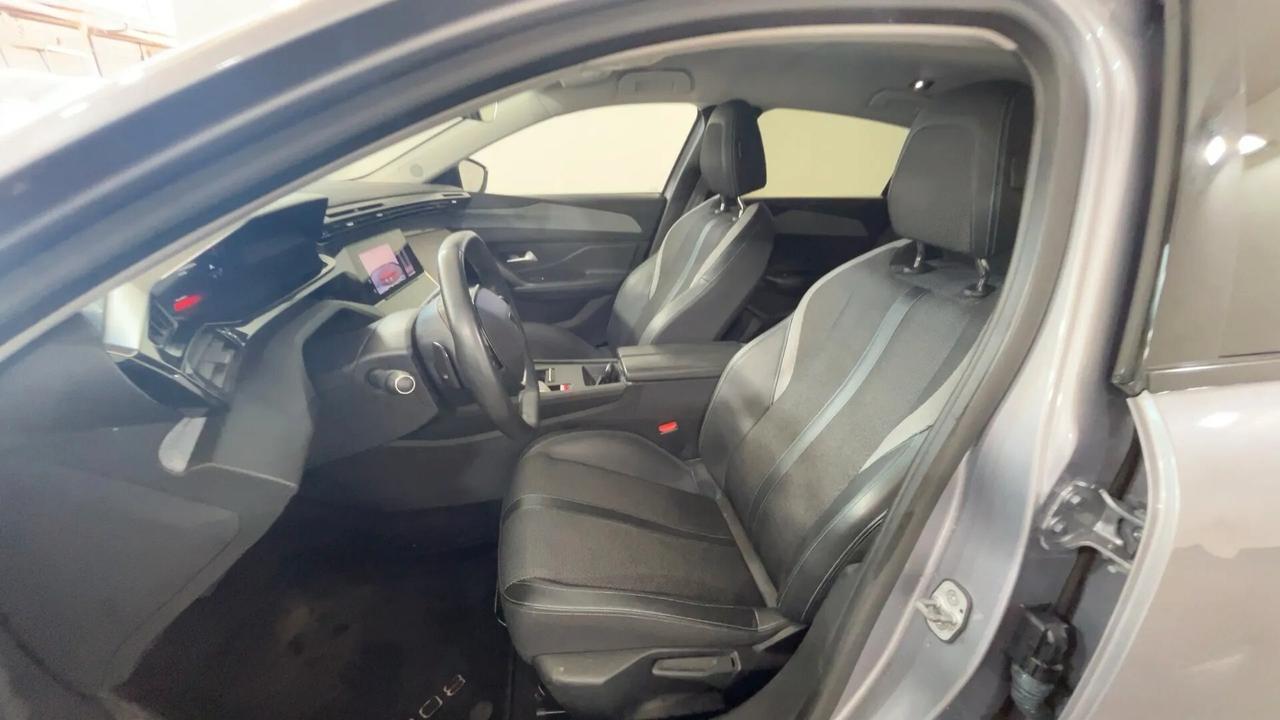 Peugeot 308 BlueHDi 130 S&S EAT8 Allure Pack