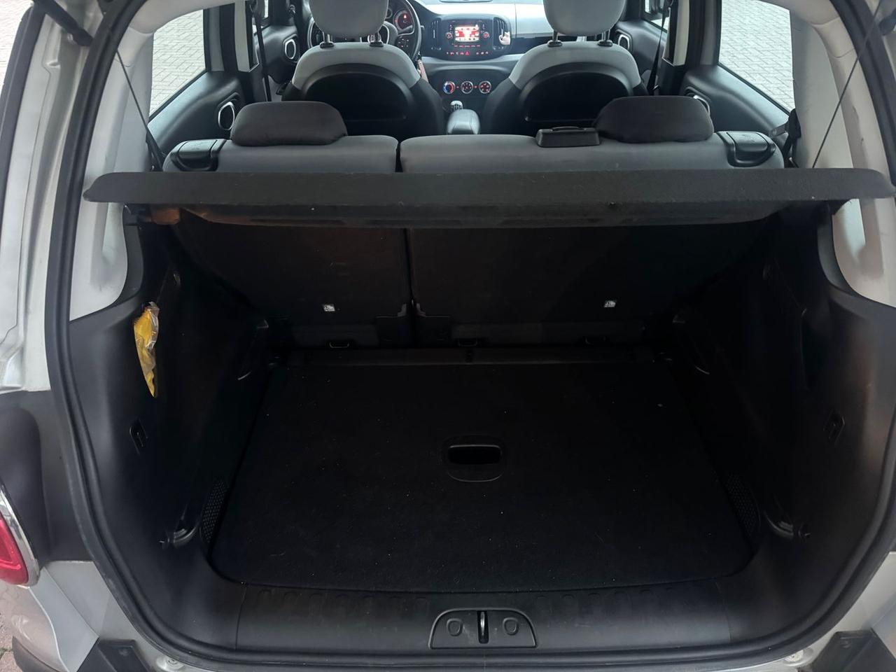 Fiat 500L Lounge 1.3 16V Multijet #9884