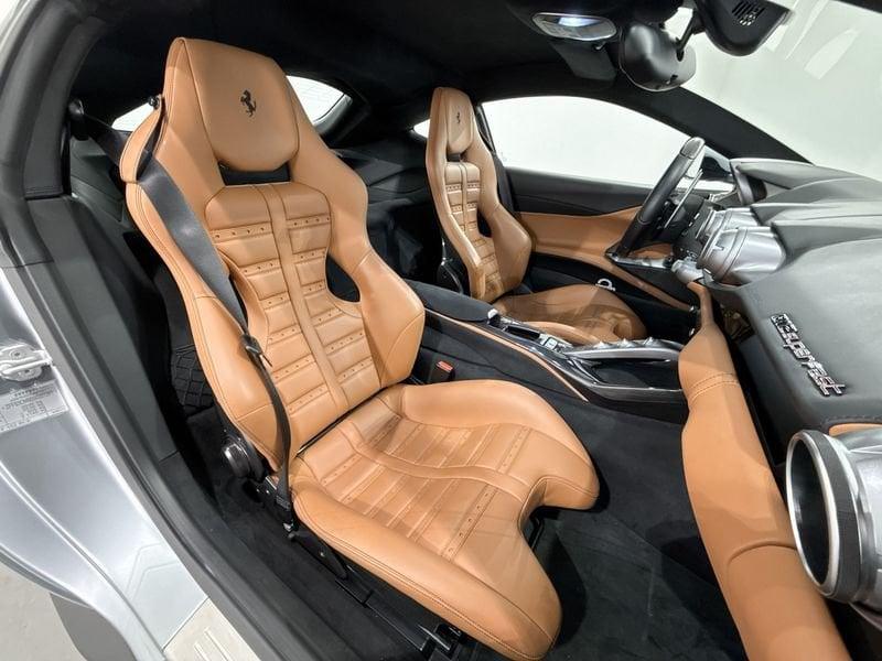 Ferrari 812 Superfast Superfast 6.5 dct