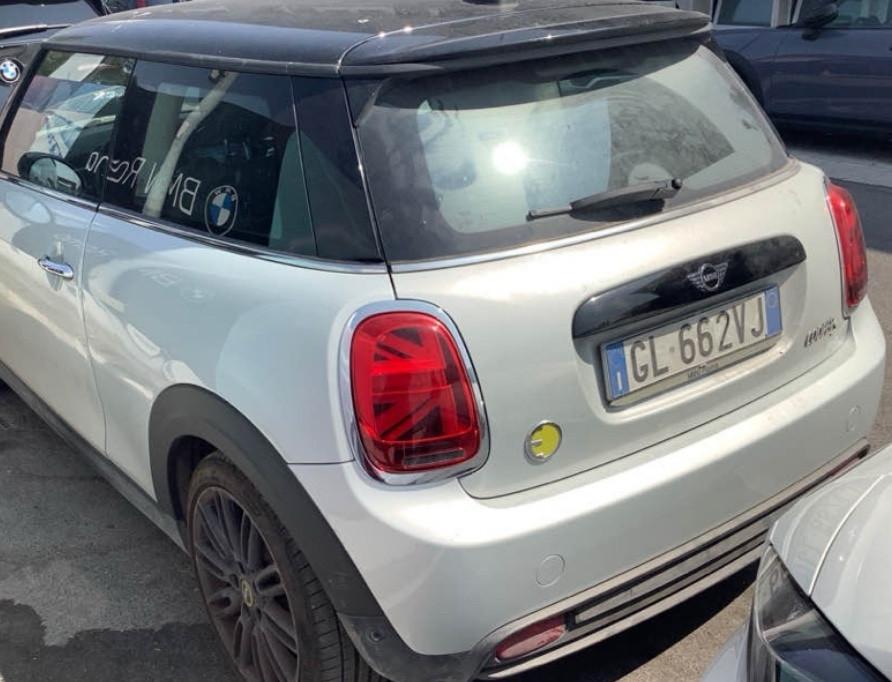 Mini Mini Full Electric Mini Cooper SE Essential