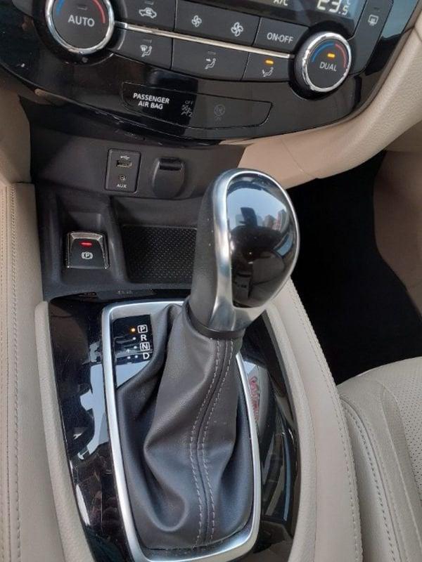 Nissan X-Trail 1.6 dCi Tekna AUTOMATICO - AUTOCARRO N1