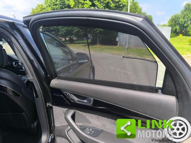 AUDI A8 3.0 TDI 262 CV ultra quattro tiptronic