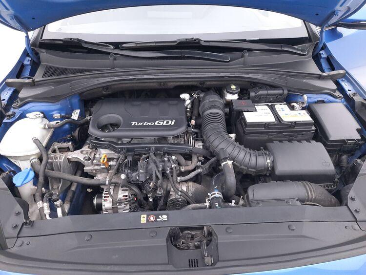 Kia Ceed SW Business Class BR953412 1.0 Benzina 99CV