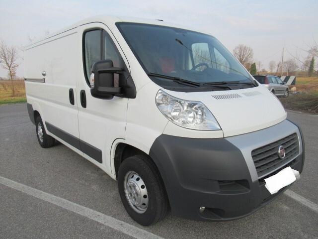 Fiat Ducato 2.3 Mjt 130cv 150.000 km Cinghia Nuova