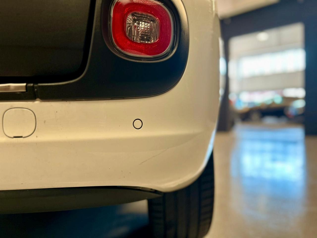 Fiat 500L 1.3 Multijet 85 CV Lounge TETTO *PREZZO PROMO*