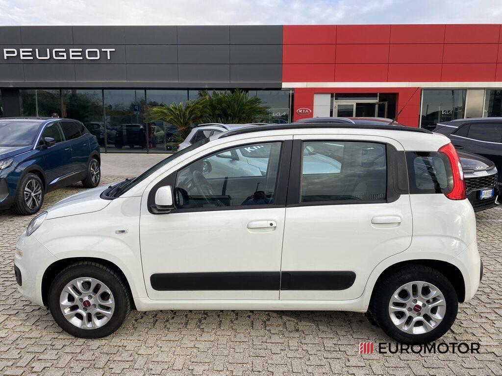 Fiat Panda 1.2 EasyPower Lounge