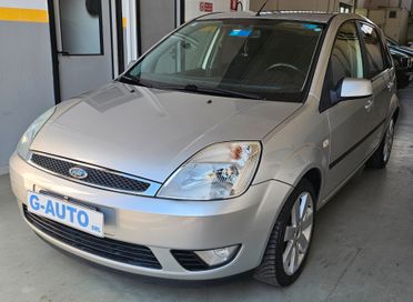 Ford fiesta Unico proprietario