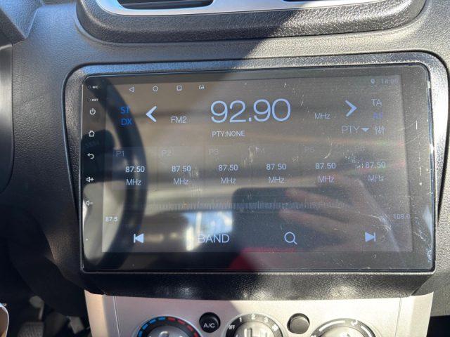 GIOTTI VICTORIA Gladiator EVO 80cv GARANZIA 5 ANNI DISPLAY NEW MODEL