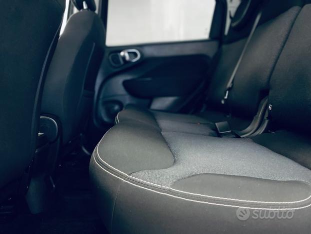 FIAT 500L 1.4 GPL Lounge UNIPRO - FV364SF