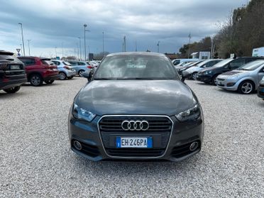 Audi A1 1.4 TFSI S tronic Ambition