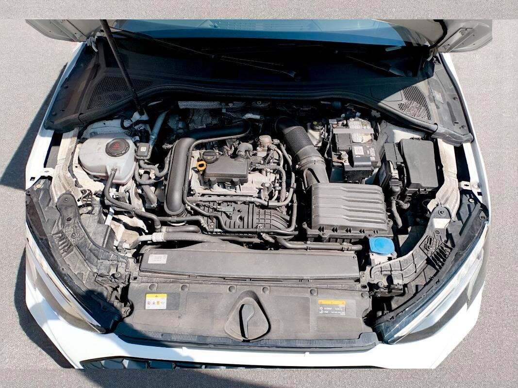 Audi A3 Sportback A3 2022 Sptbk 30 1.0tfsi mhev Sline edition s-tr