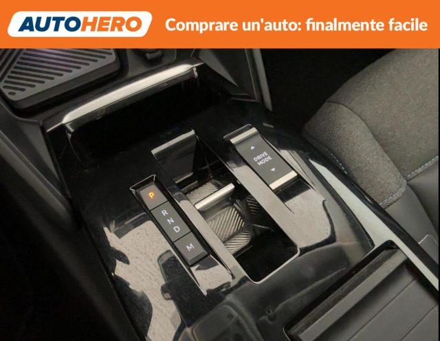 CITROEN C4 PureTech 130 S&S EAT8 Shine